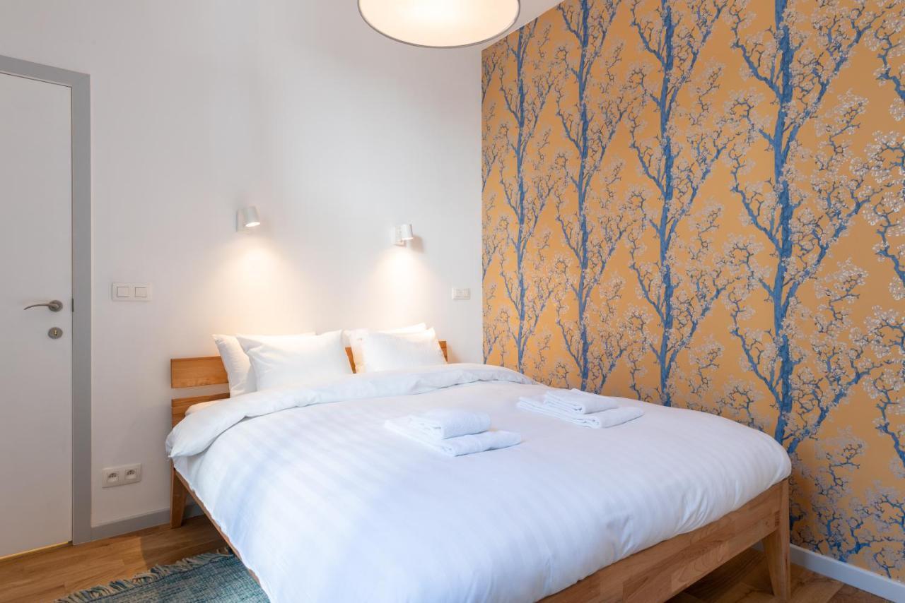 Newton Boutique Residences - Eu Area