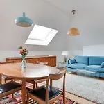 Newton Boutique Hotel Residences - Brussels Eu Area
