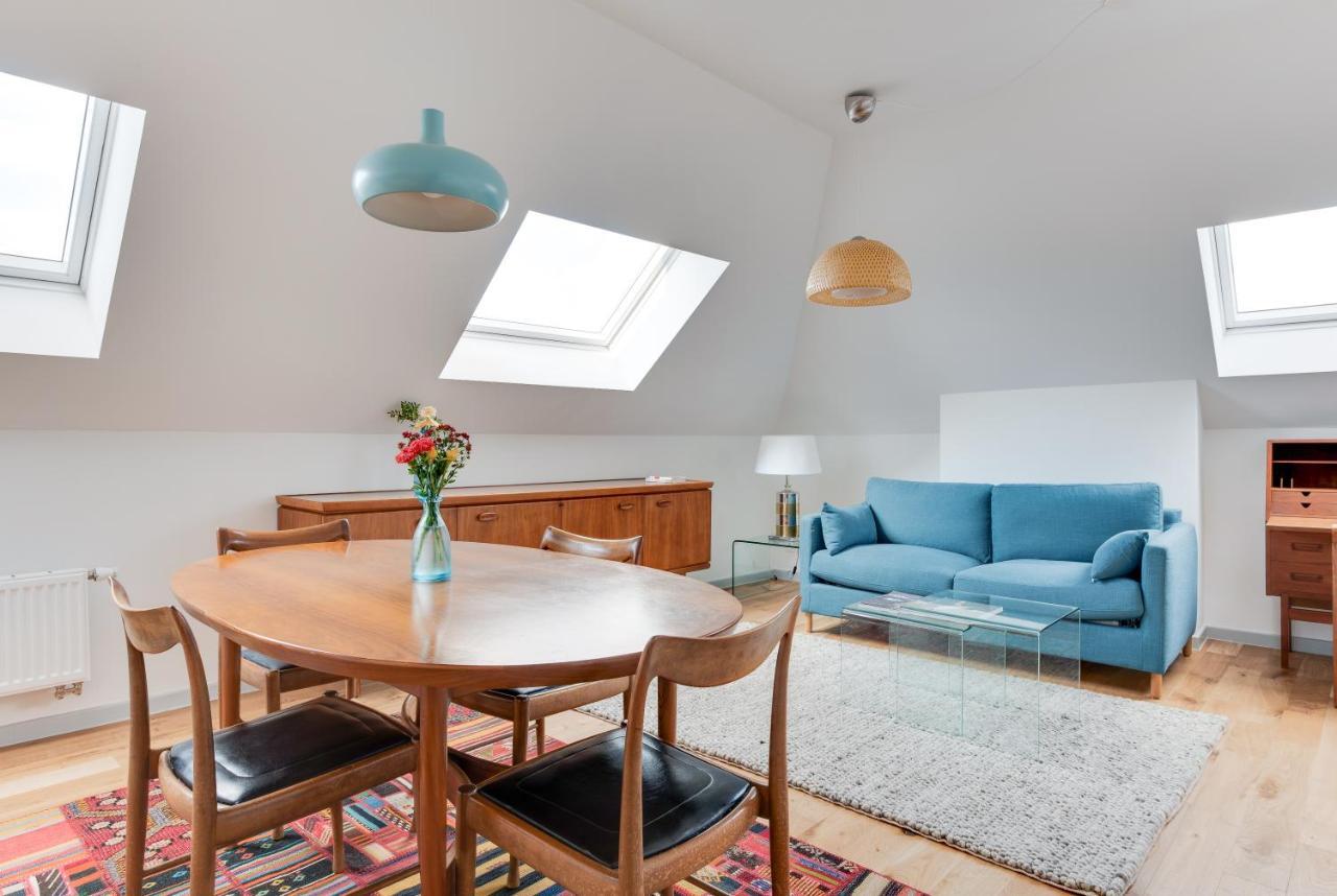 Newton Boutique Residences - Eu Area Brussel