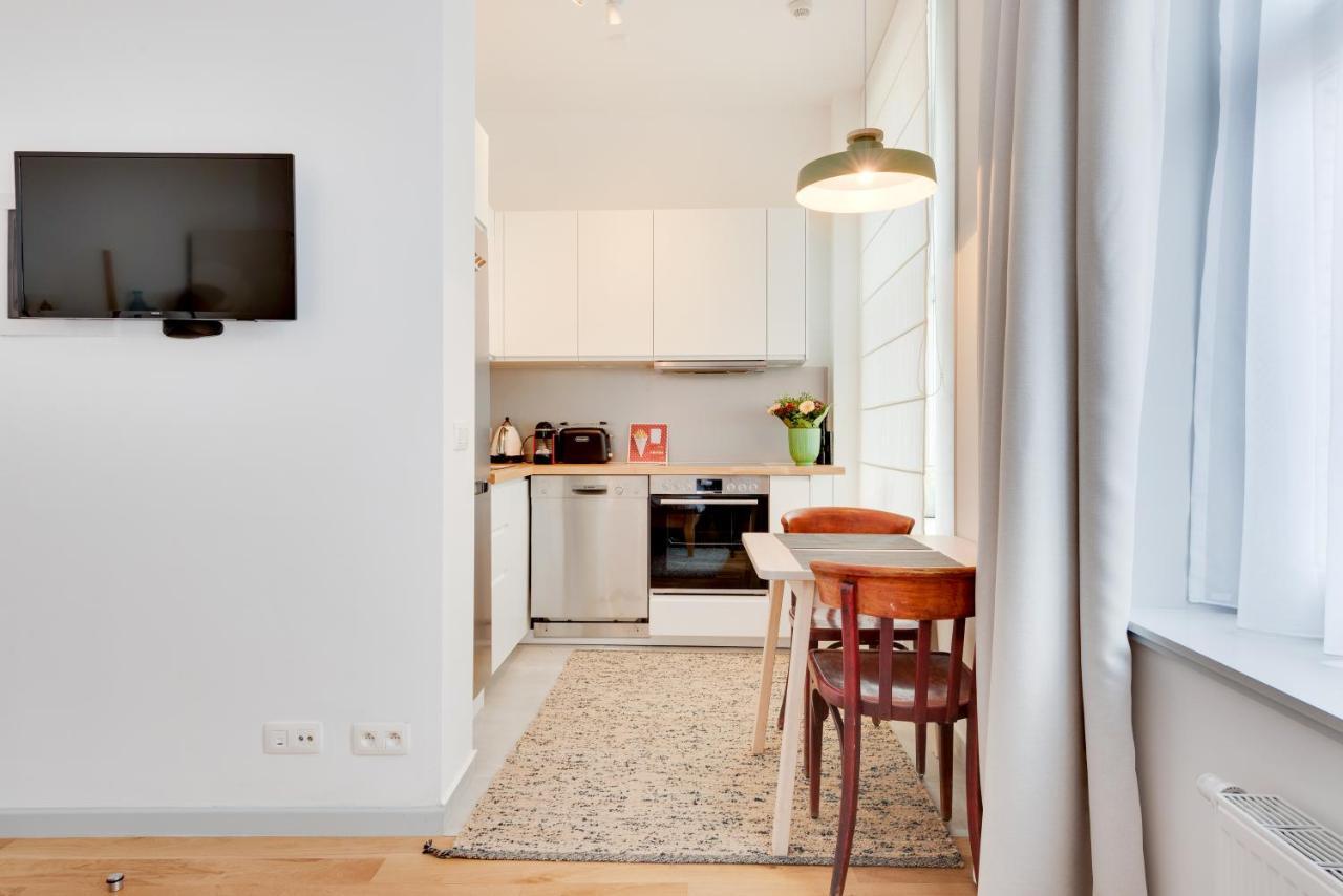 Newton Boutique Residences - Eu Area * Brussels