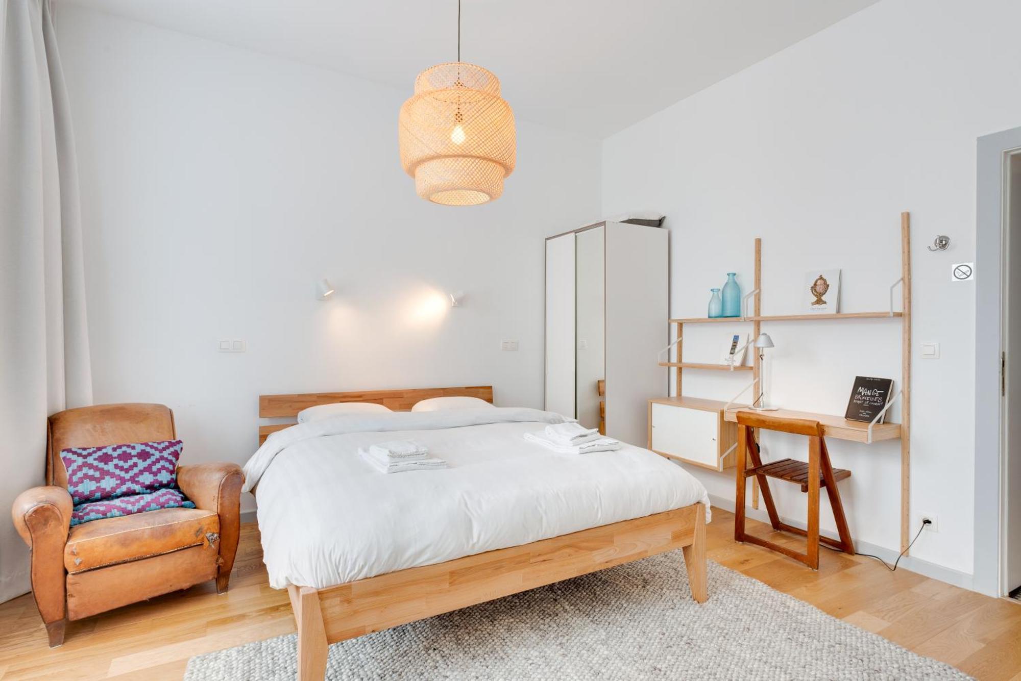 Newton Boutique Residences - Eu Area * Brussels
