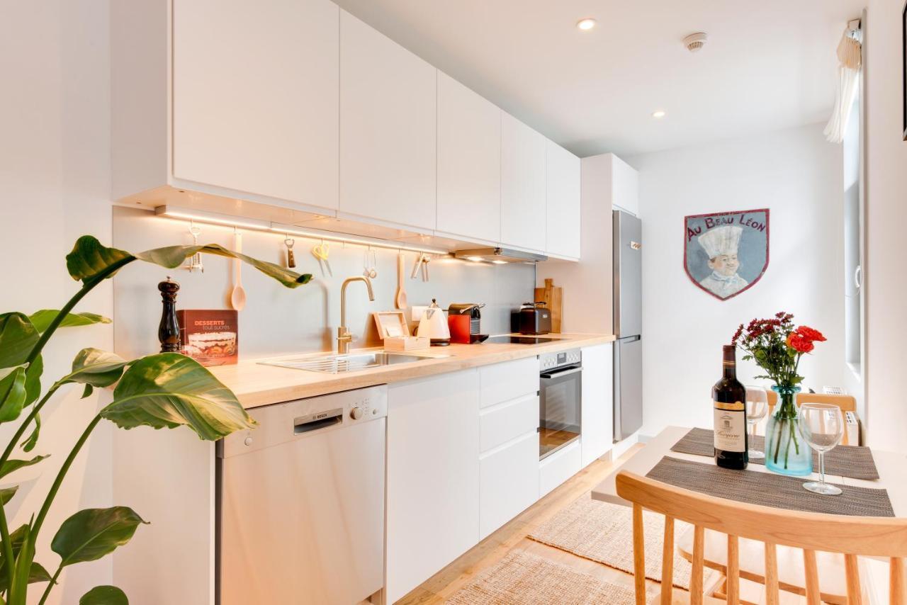 Newton Boutique Residences - Eu Area Aparthotel *