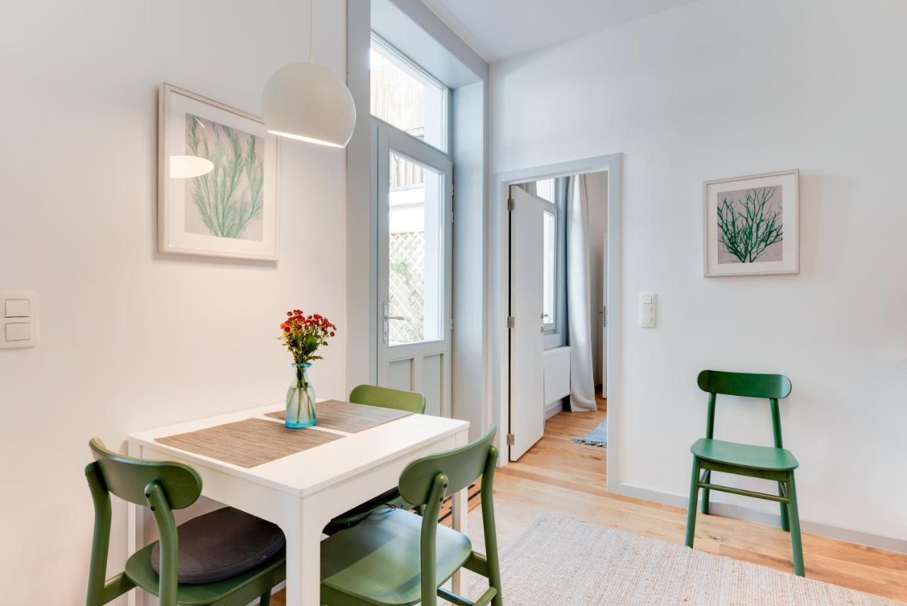 Newton Boutique Residences - Eu Area * Brussel