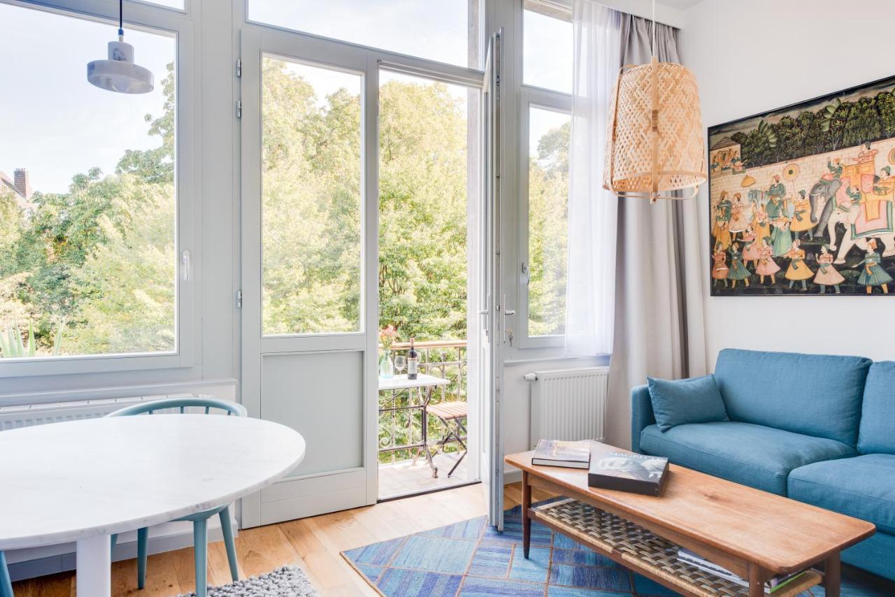 Newton Boutique Residences - Eu Area * Brussel